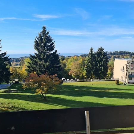 Traumurlaub Im Bayerische Wald Sankt Englmar Exteriör bild