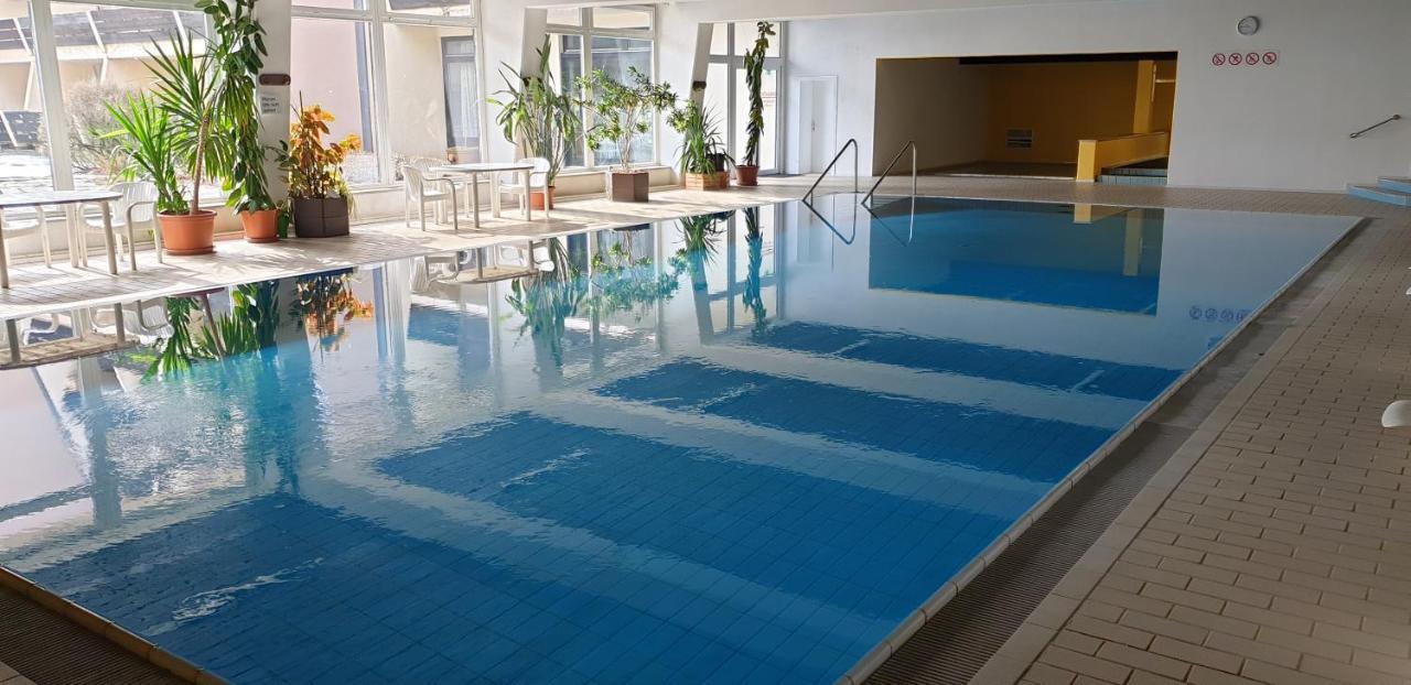 Traumurlaub Im Bayerische Wald Sankt Englmar Exteriör bild