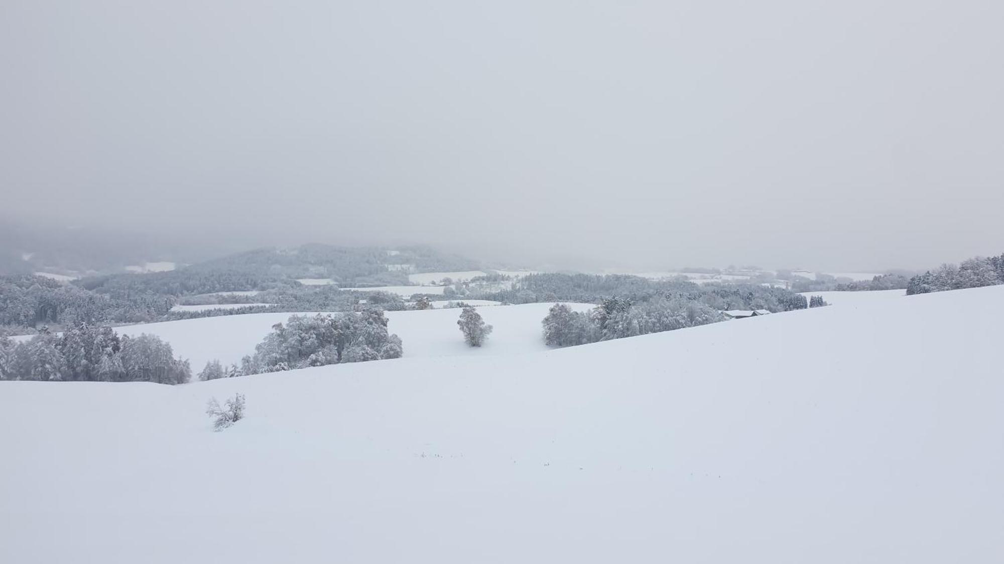 Traumurlaub Im Bayerische Wald Sankt Englmar Exteriör bild